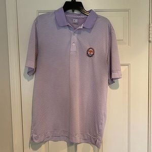Cutter & Buck PGA Championship Golf Polo, Kiawah The Ocean Course, Mens Large